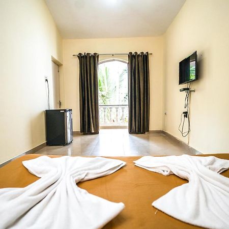 Grande Ave Maria Resort Candolim Eksteriør bilde