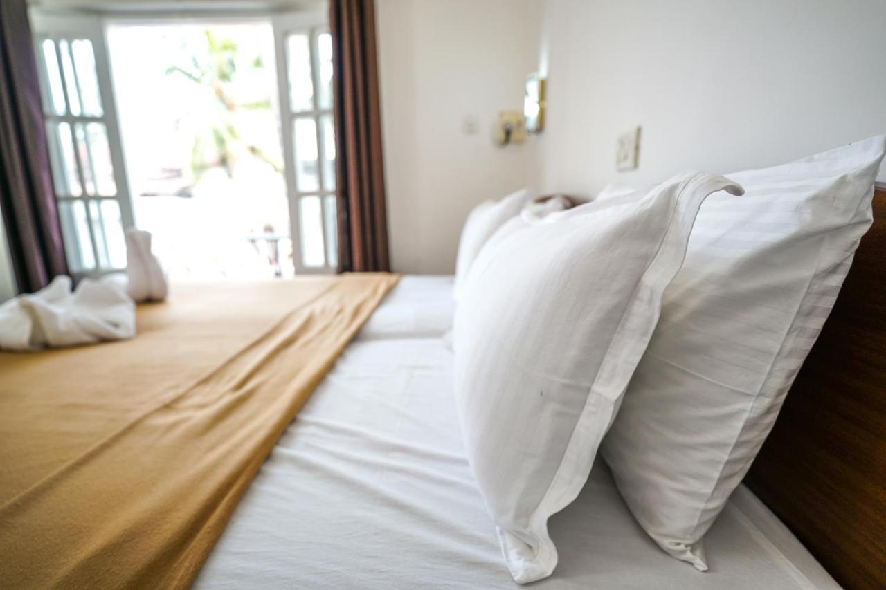 Grande Ave Maria Resort Candolim Eksteriør bilde