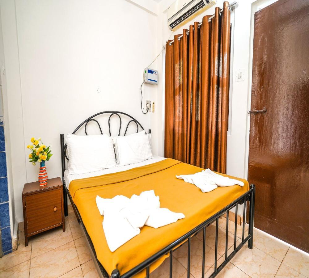 Grande Ave Maria Resort Candolim Eksteriør bilde