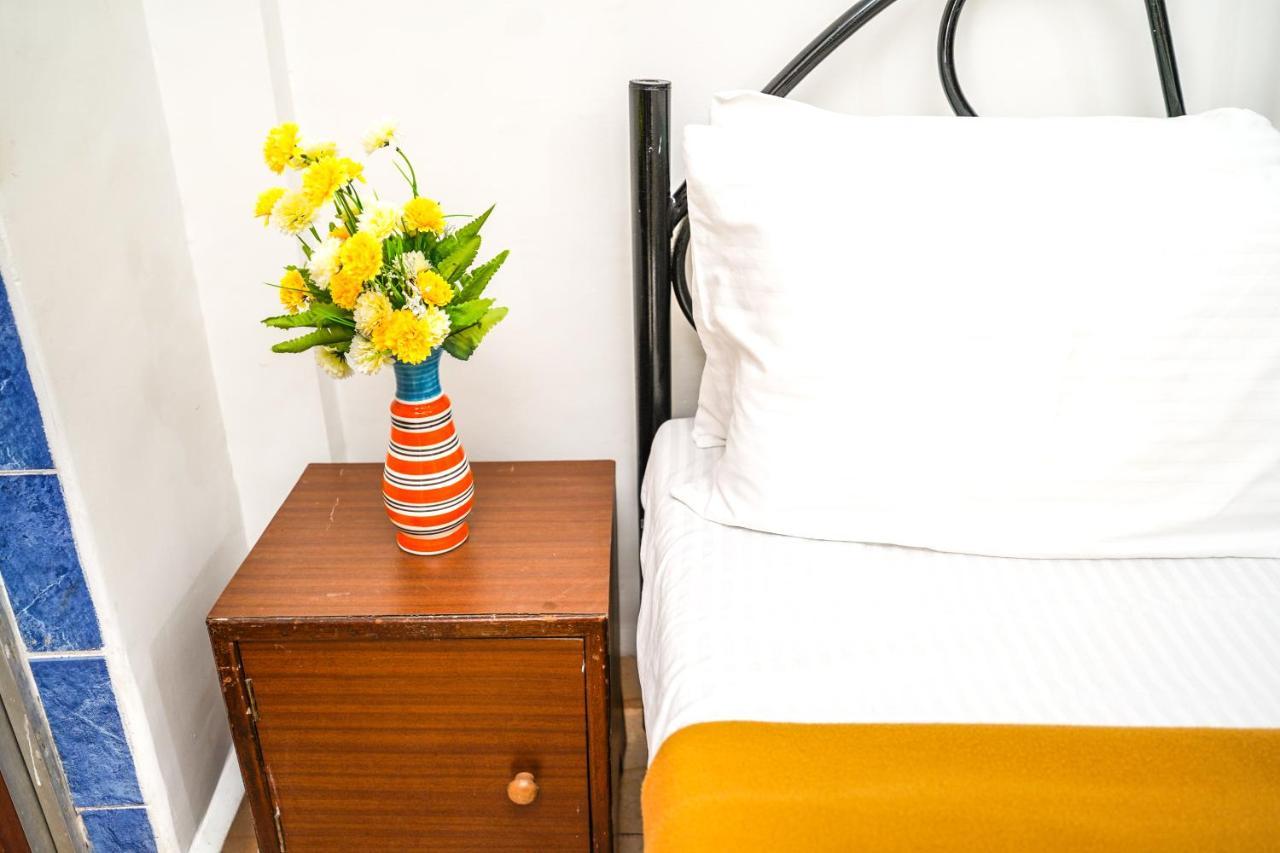 Grande Ave Maria Resort Candolim Eksteriør bilde