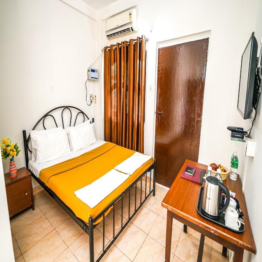 Grande Ave Maria Resort Candolim Eksteriør bilde
