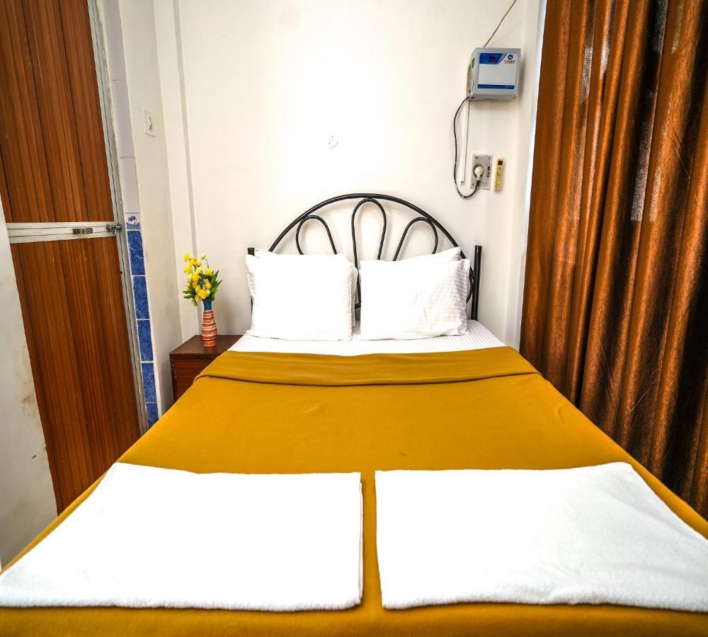 Grande Ave Maria Resort Candolim Eksteriør bilde