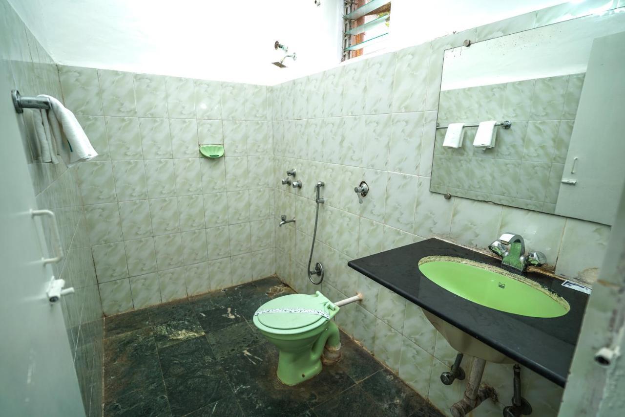 Grande Ave Maria Resort Candolim Eksteriør bilde